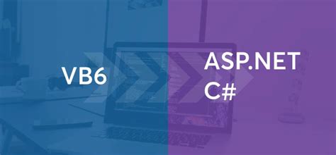 convert vb6 to c sharp|vb6 migration .